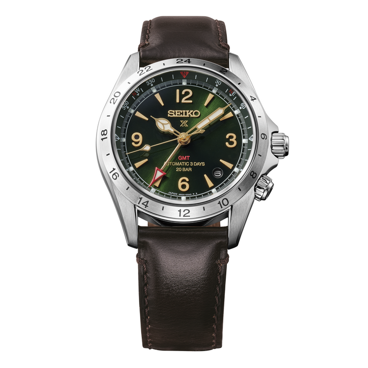 Seiko Prospex (HBC007J1)