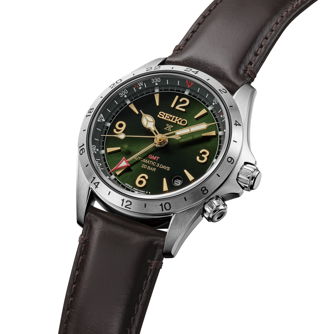 Seiko Prospex (HBC007J1)