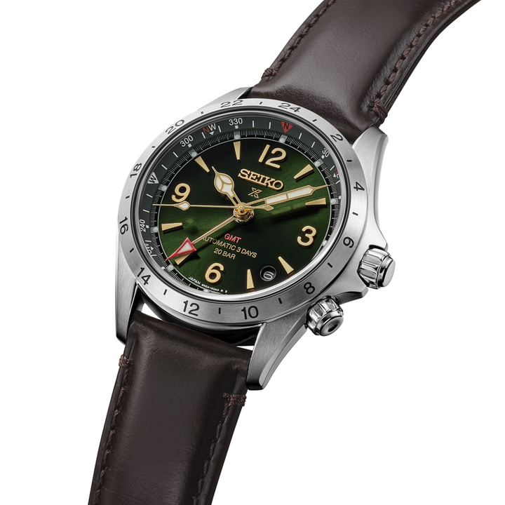 Seiko Prospex (HBC007J1)