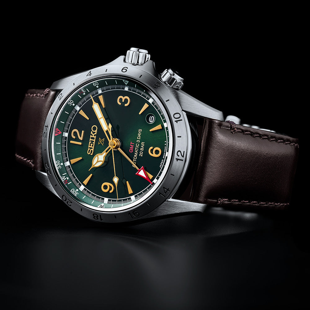 Seiko Prospex (HBC007J1)