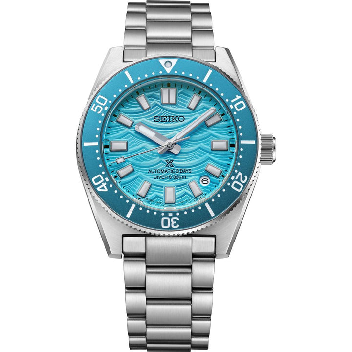 SEIKO Prospex (HBC011J1)