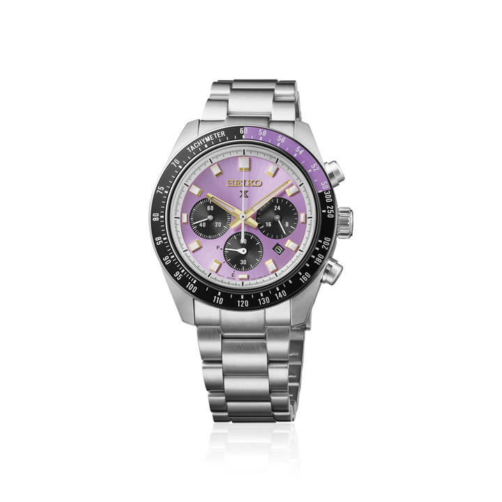 SEIKO Prospex Speedtimer (HBJ005P1)