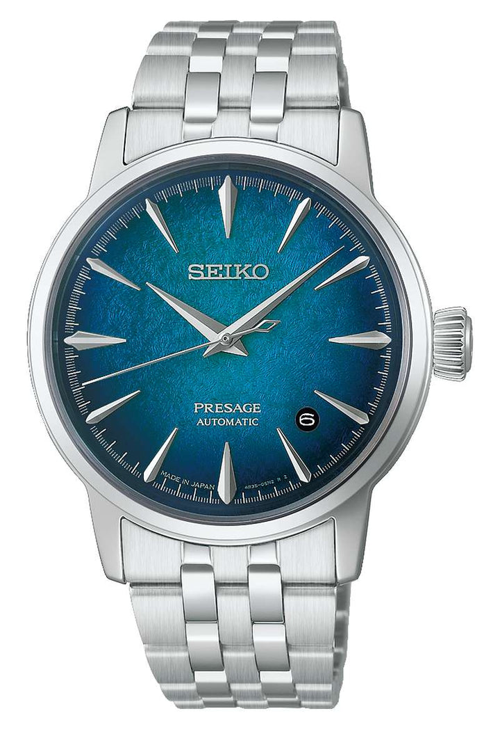SEIKO Presage (HCB001J1)