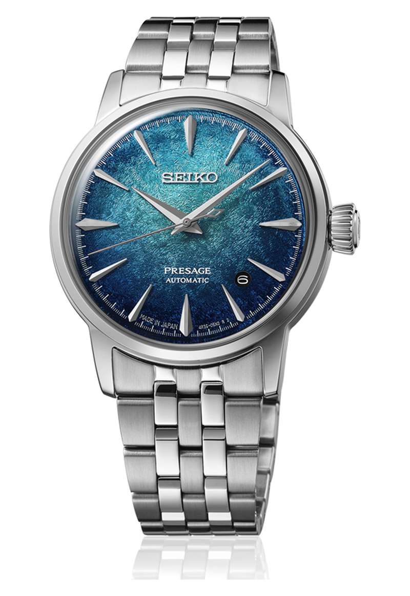 SEIKO Presage (HCB001J1)