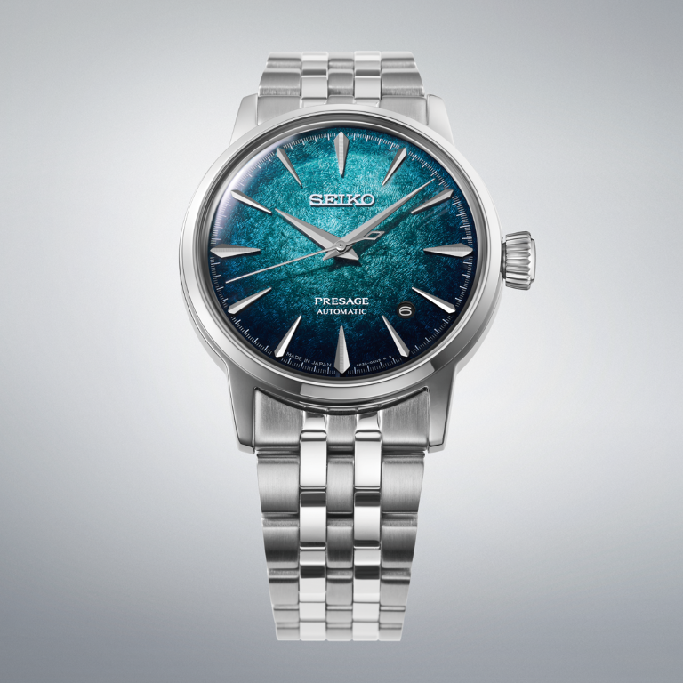 SEIKO Presage (HCB001J1)