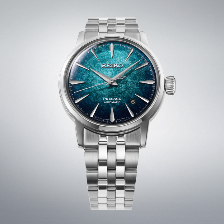 SEIKO Presage (HCB001J1)