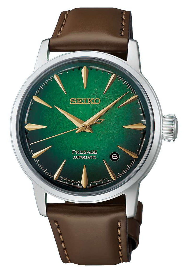 SEIKO Presage (HCB002J1)