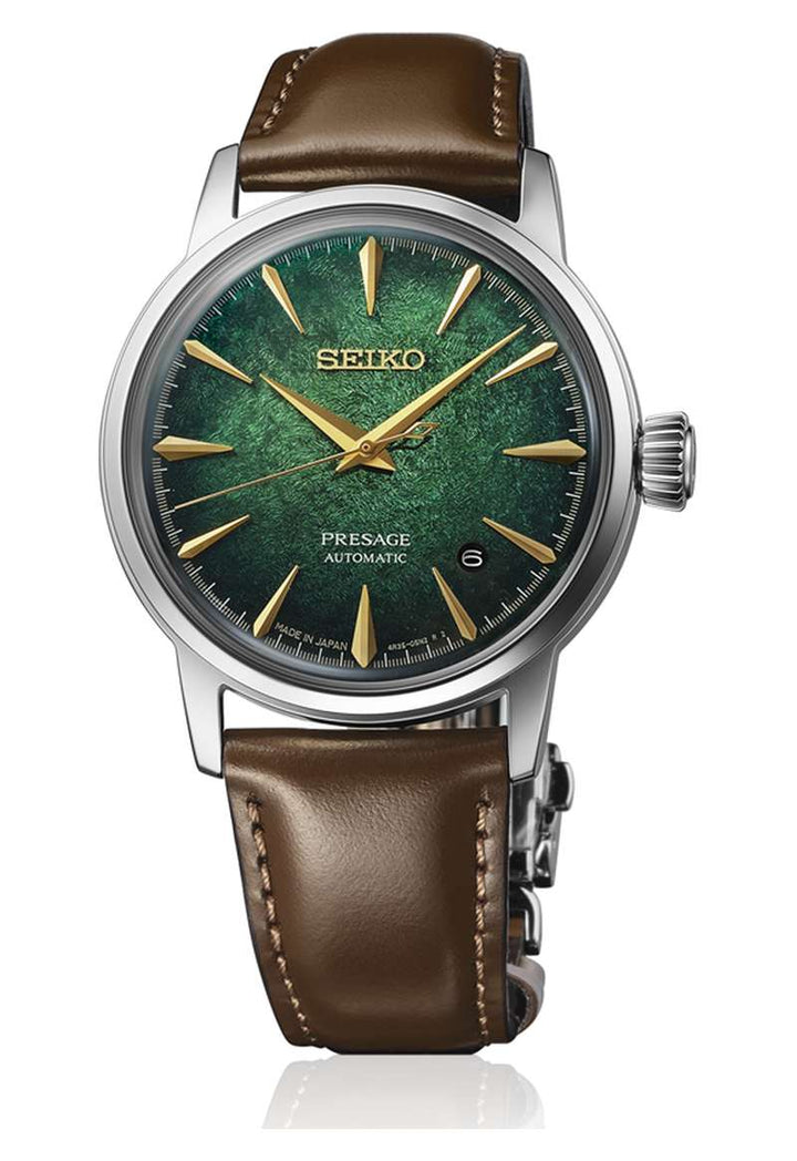 SEIKO Presage (HCB002J1)