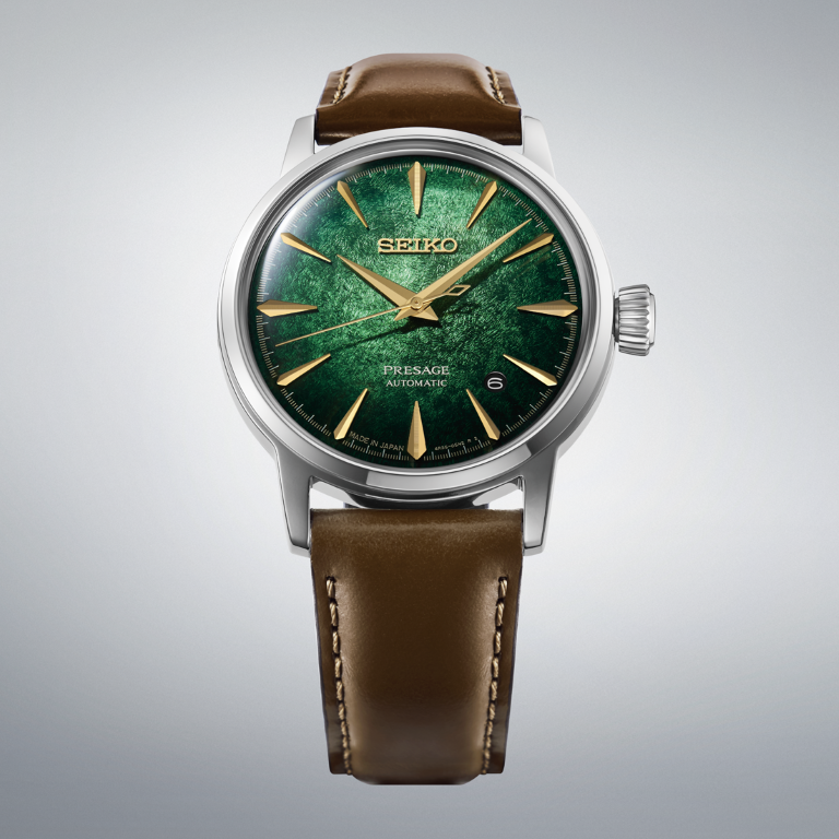 SEIKO Presage (HCB002J1)
