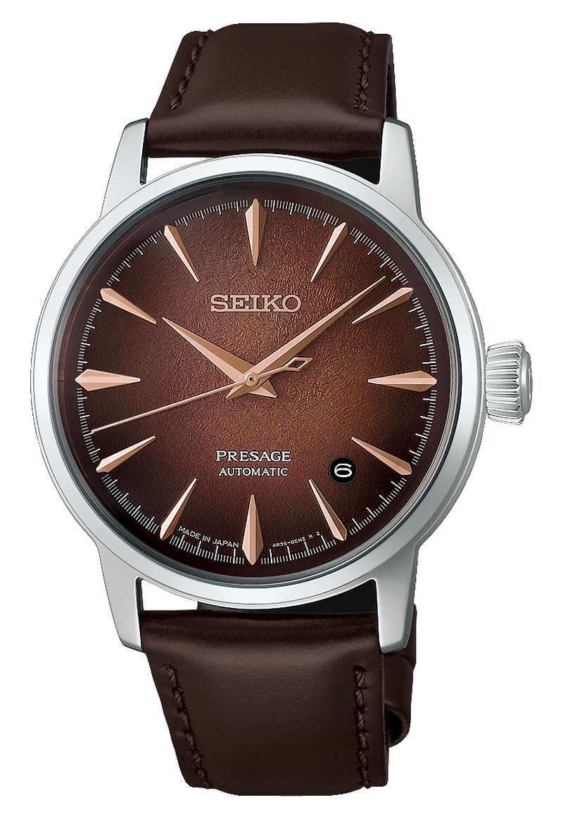 SEIKO Presage (HCB003J1)