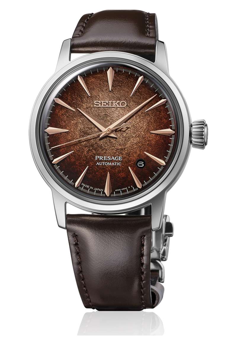SEIKO Presage (HCB003J1)