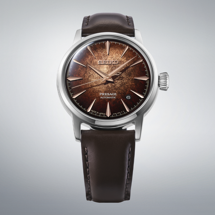 SEIKO Presage (HCB003J1)