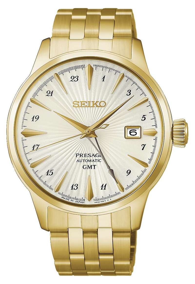 SEIKO Presage (HCB004J1)