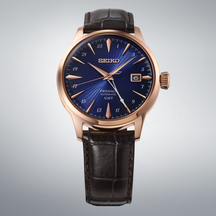 SEIKO Presage (HCB005J1)