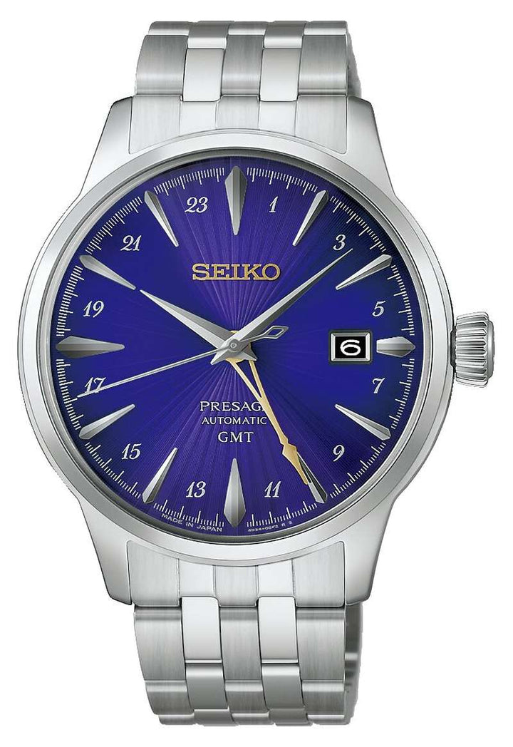 SEIKO Presage (HCB006J1)