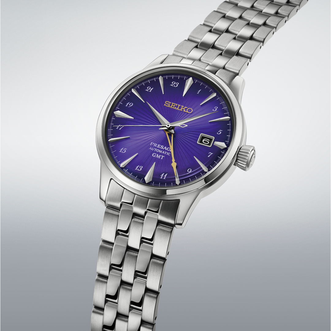 SEIKO Presage (HCB006J1)