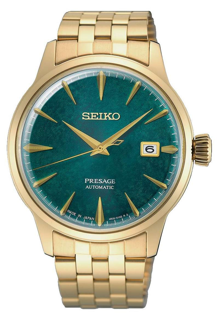 SEIKO Presage Cocktail Time (HCB010J1)