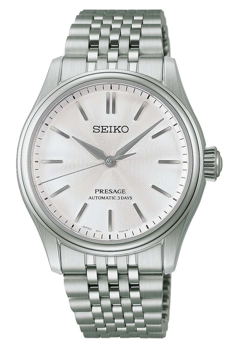 Seiko Presage (HCC001J1)