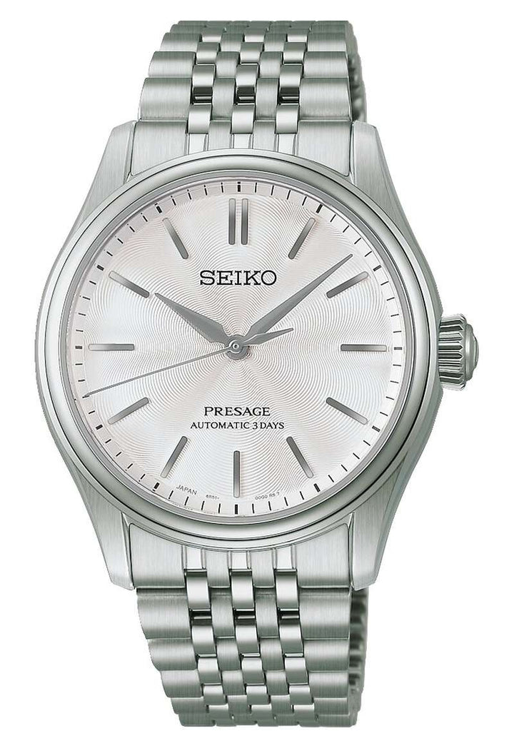 Seiko Presage (HCC001J1)