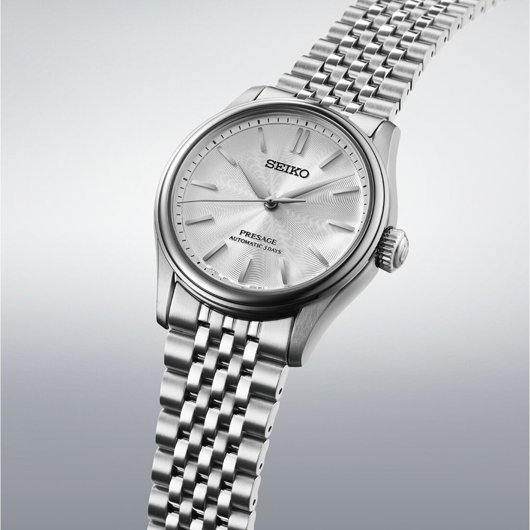 Seiko Presage (HCC001J1)