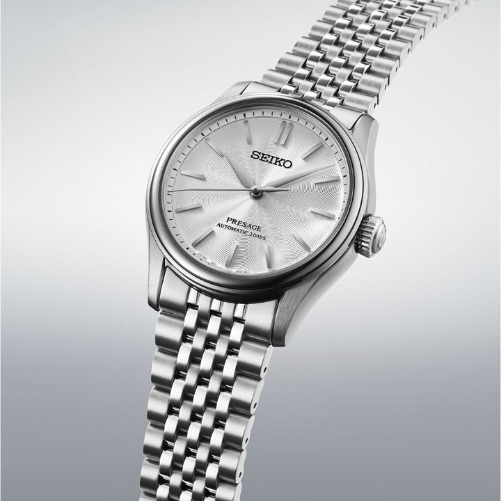 Seiko Presage (HCC001J1)