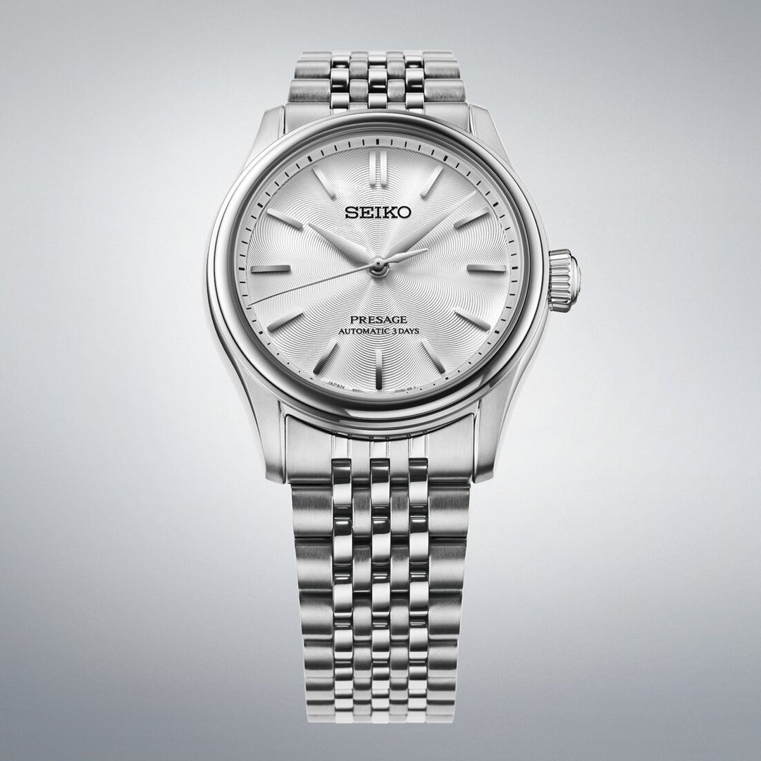 Seiko Presage (HCC001J1)