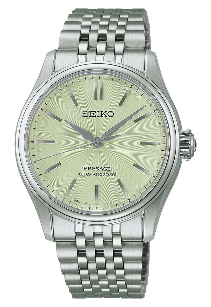 Seiko Presage (HCC002J1)