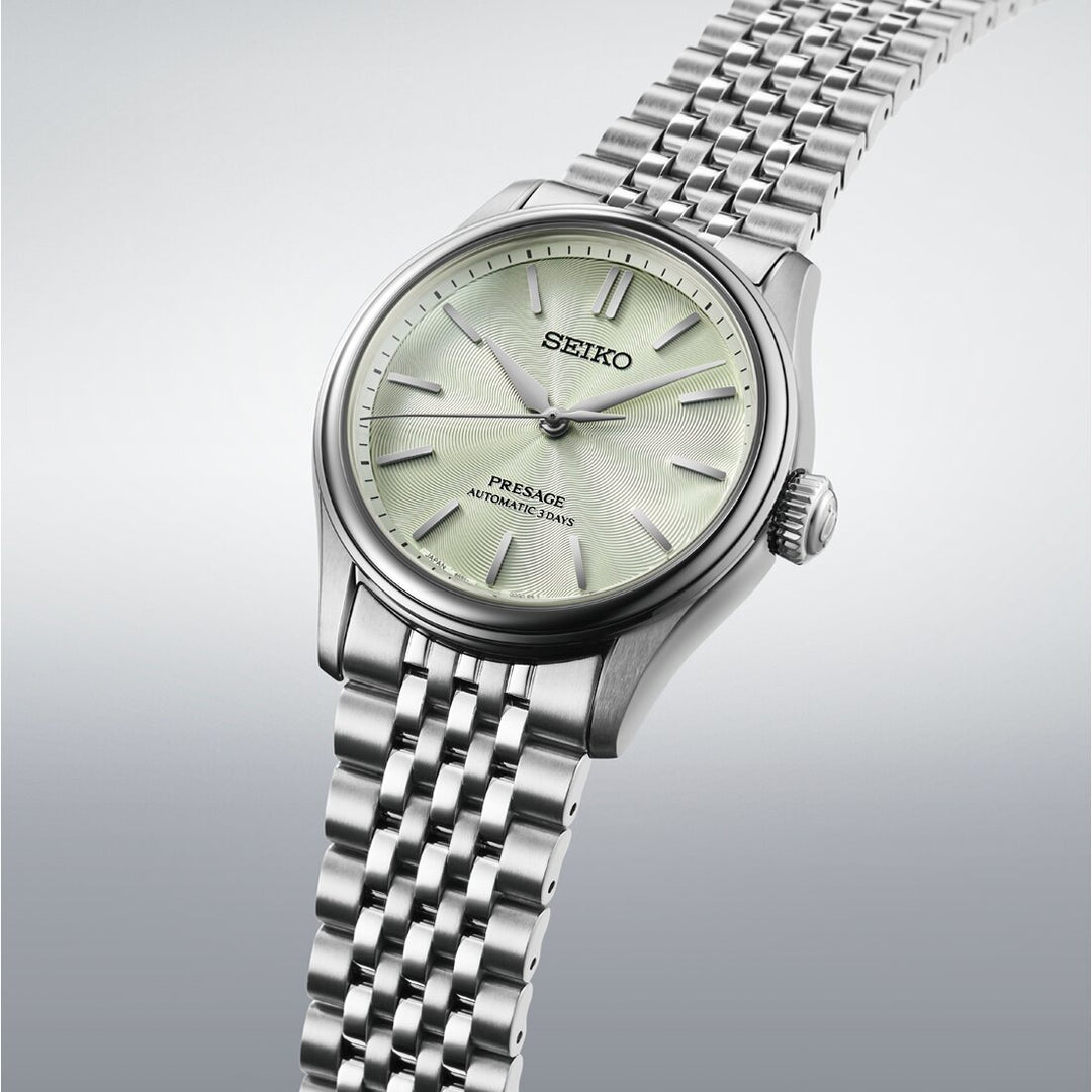 Seiko Presage (HCC002J1)