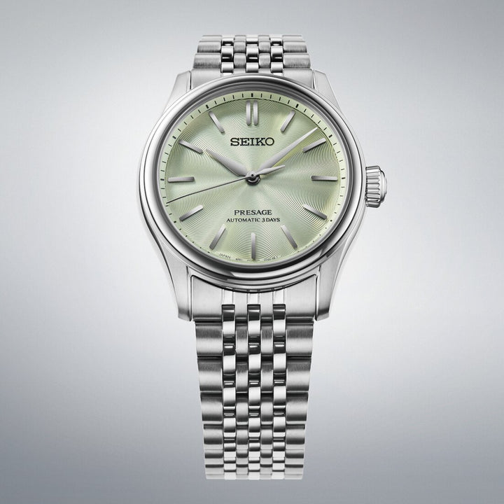 Seiko Presage (HCC002J1)
