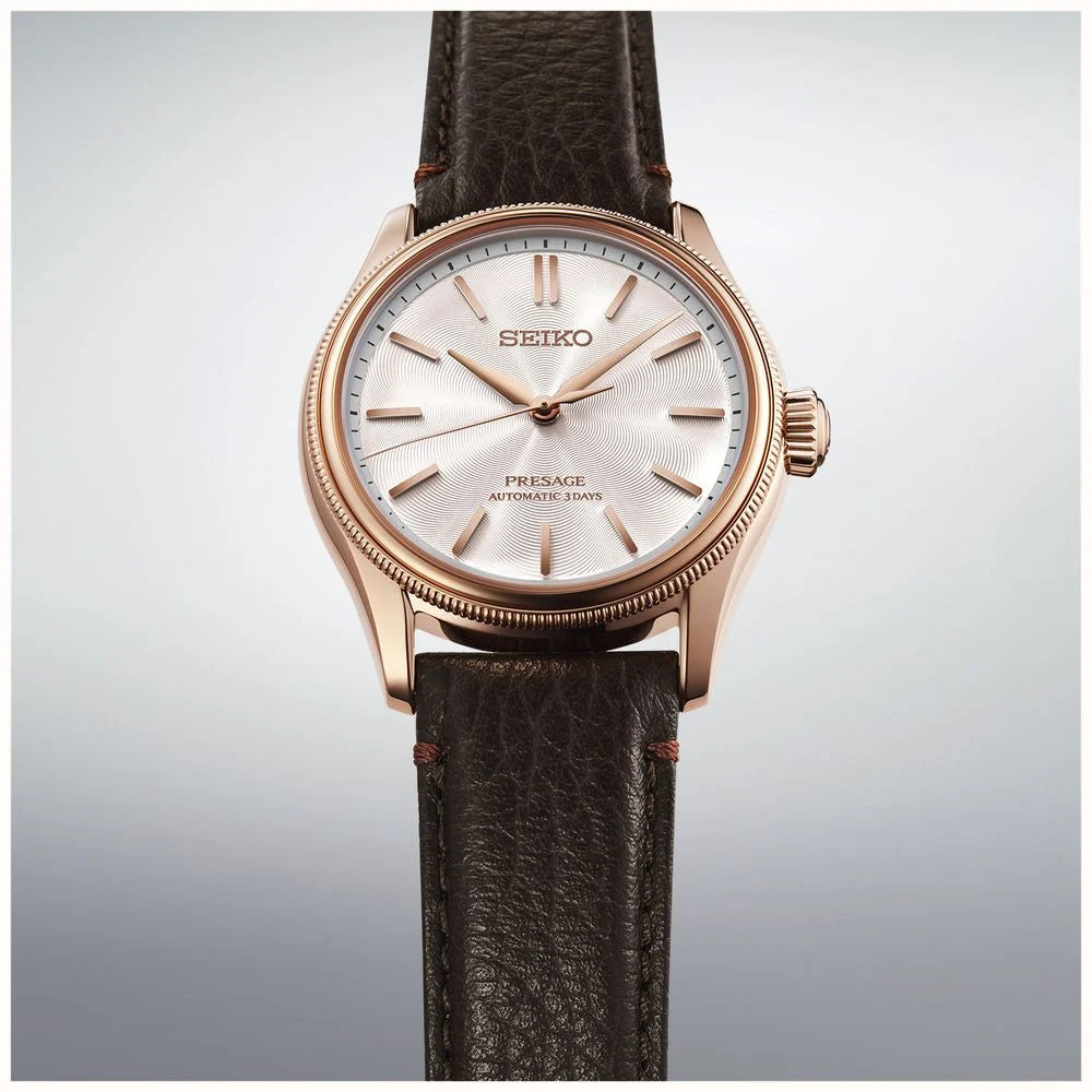 Seiko Presage (HCC008J1)