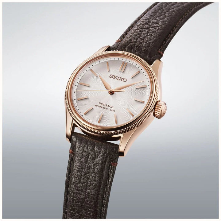 Seiko Presage (HCC008J1)