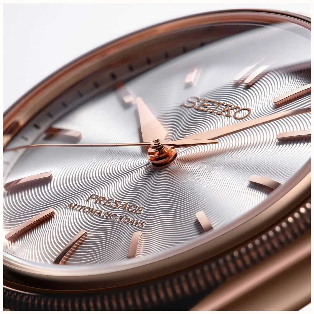 Seiko Presage (HCC008J1)
