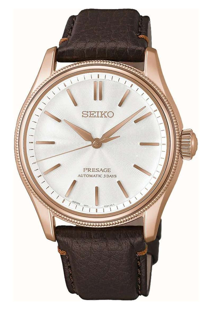 Seiko Presage (HCC008J1)