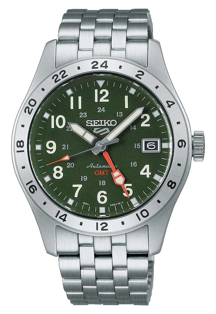 SEIKO 5 Sports (HDB001K1)