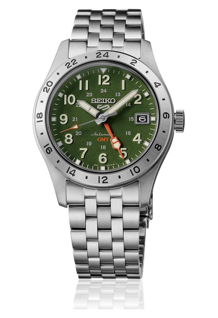SEIKO 5 Sports (HDB001K1)