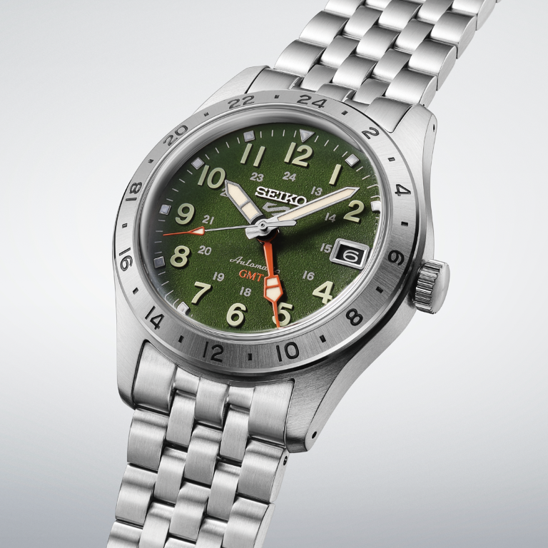 SEIKO 5 Sports (HDB001K1)