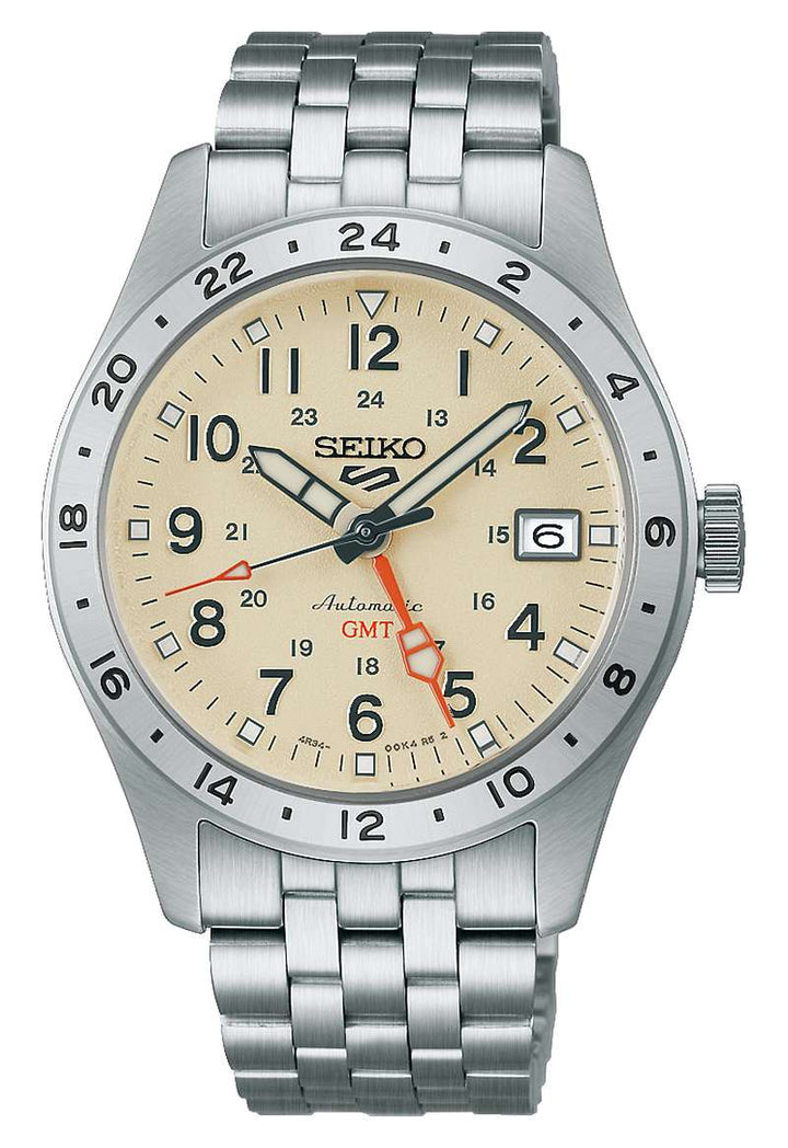 SEIKO 5 Sports (HDB002K1)