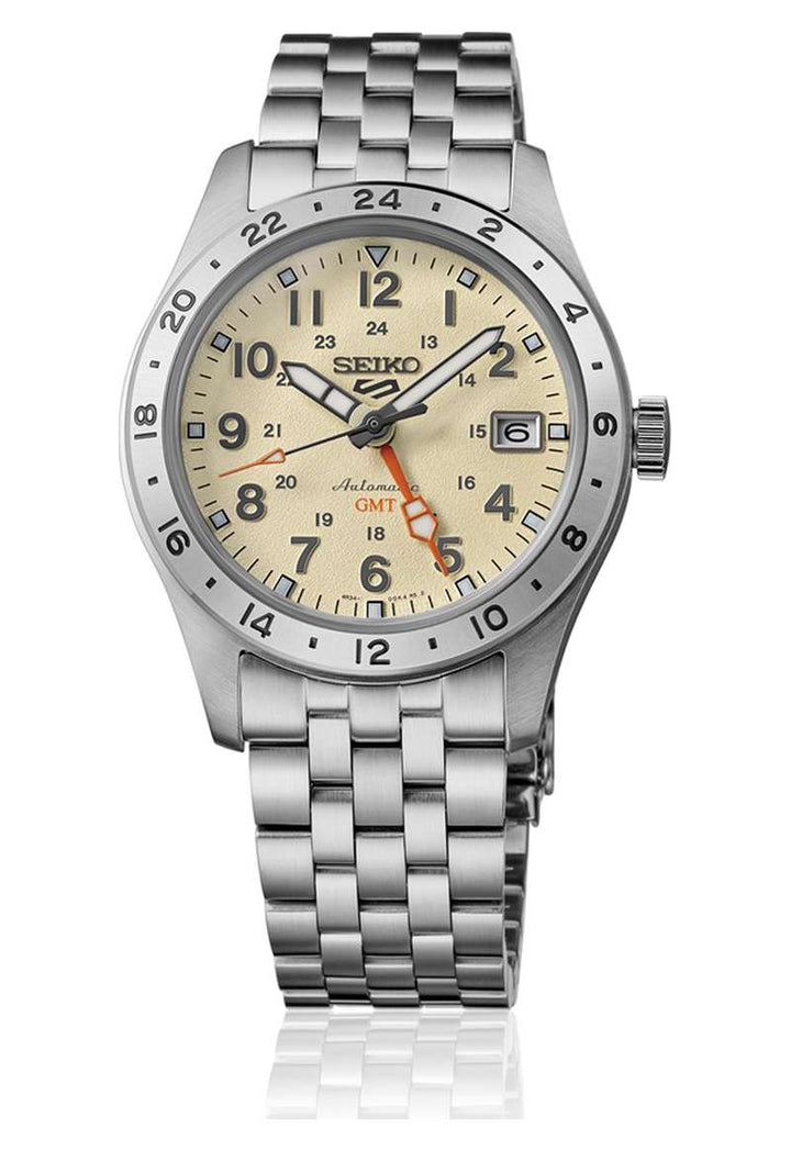 SEIKO 5 Sports (HDB002K1)