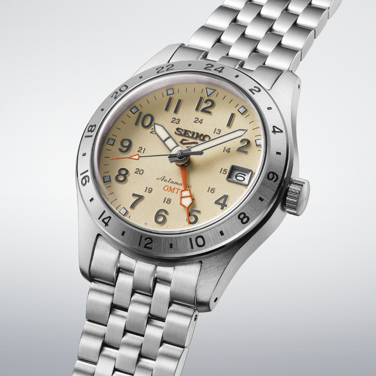 SEIKO 5 Sports (HDB002K1)