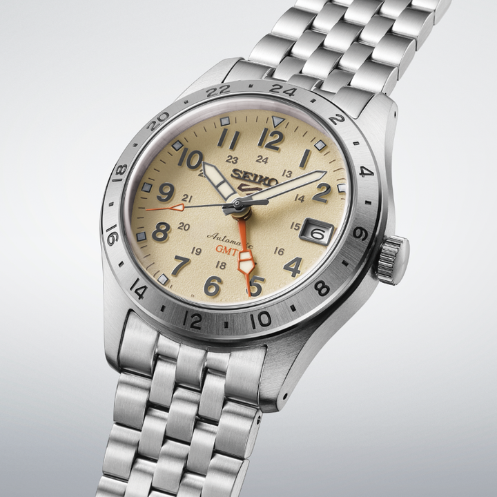 SEIKO 5 Sports (HDB002K1)