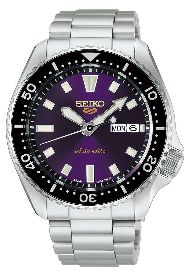 SEIKO 5 Sports (HDB003K1)