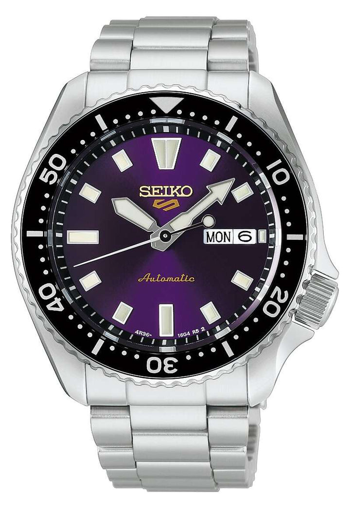 SEIKO 5 Sports (HDB003K1)