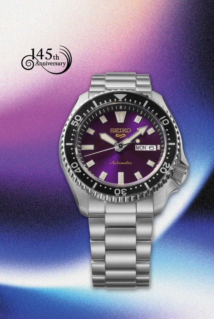 SEIKO 5 Sports (HDB003K1)