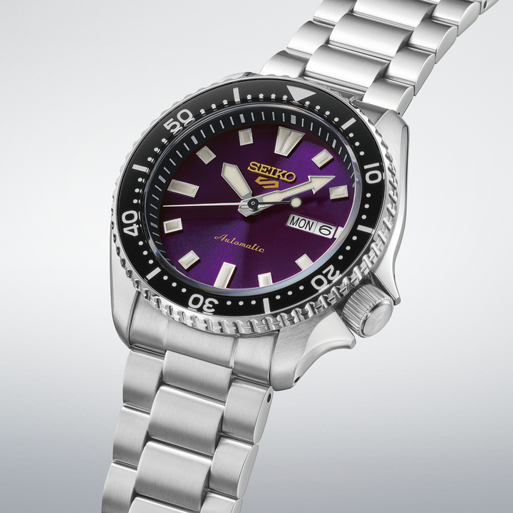 SEIKO 5 Sports (HDB003K1)