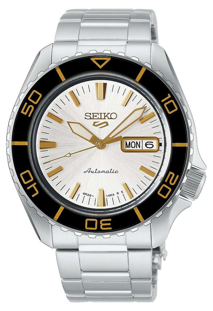 SEIKO 5 Sports (HDB004K1)