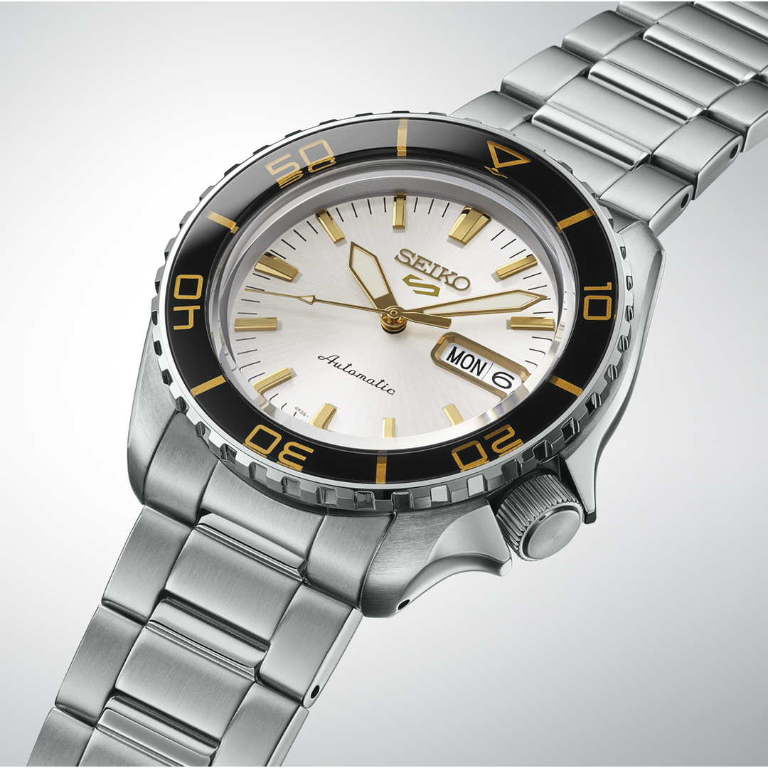 SEIKO 5 Sports (HDB004K1)