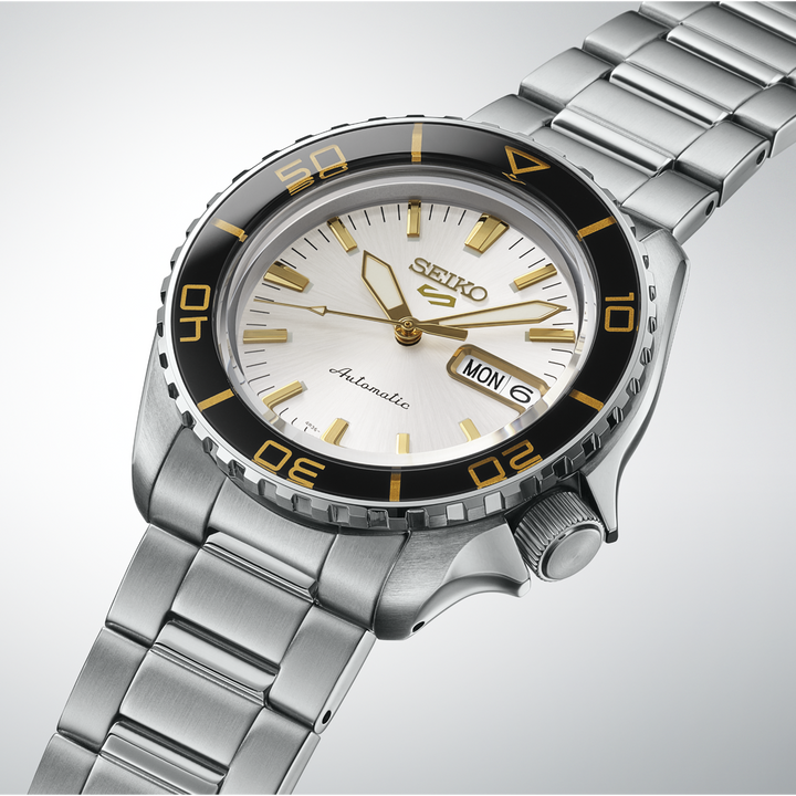 SEIKO 5 Sports (HDB004K1)