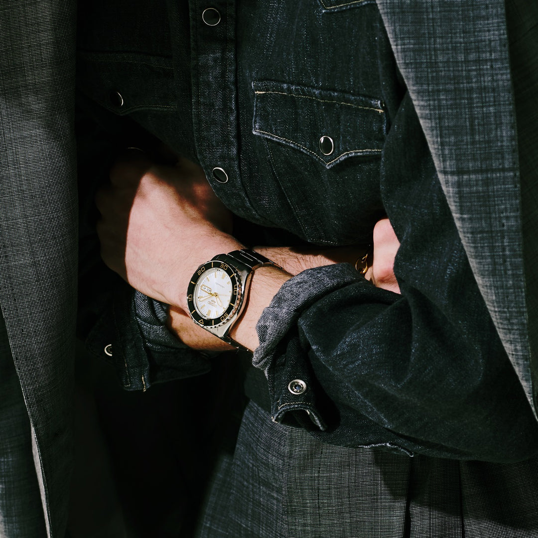 SEIKO 5 Sports (HDB004K1)