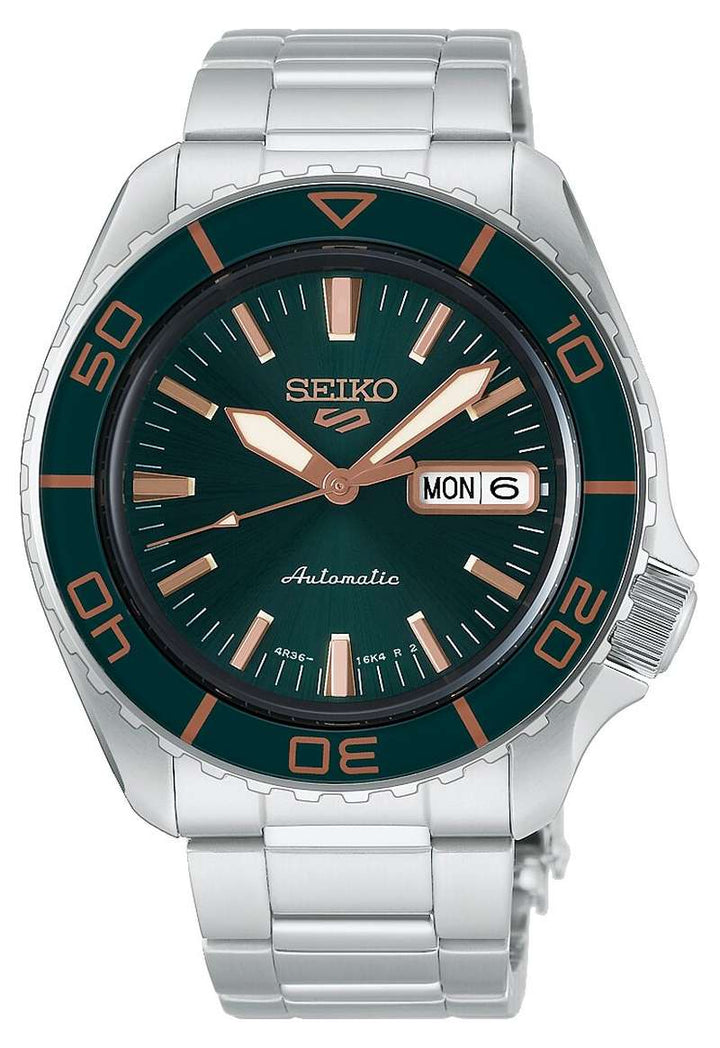 SEIKO 5 Sports (HDB005K1)