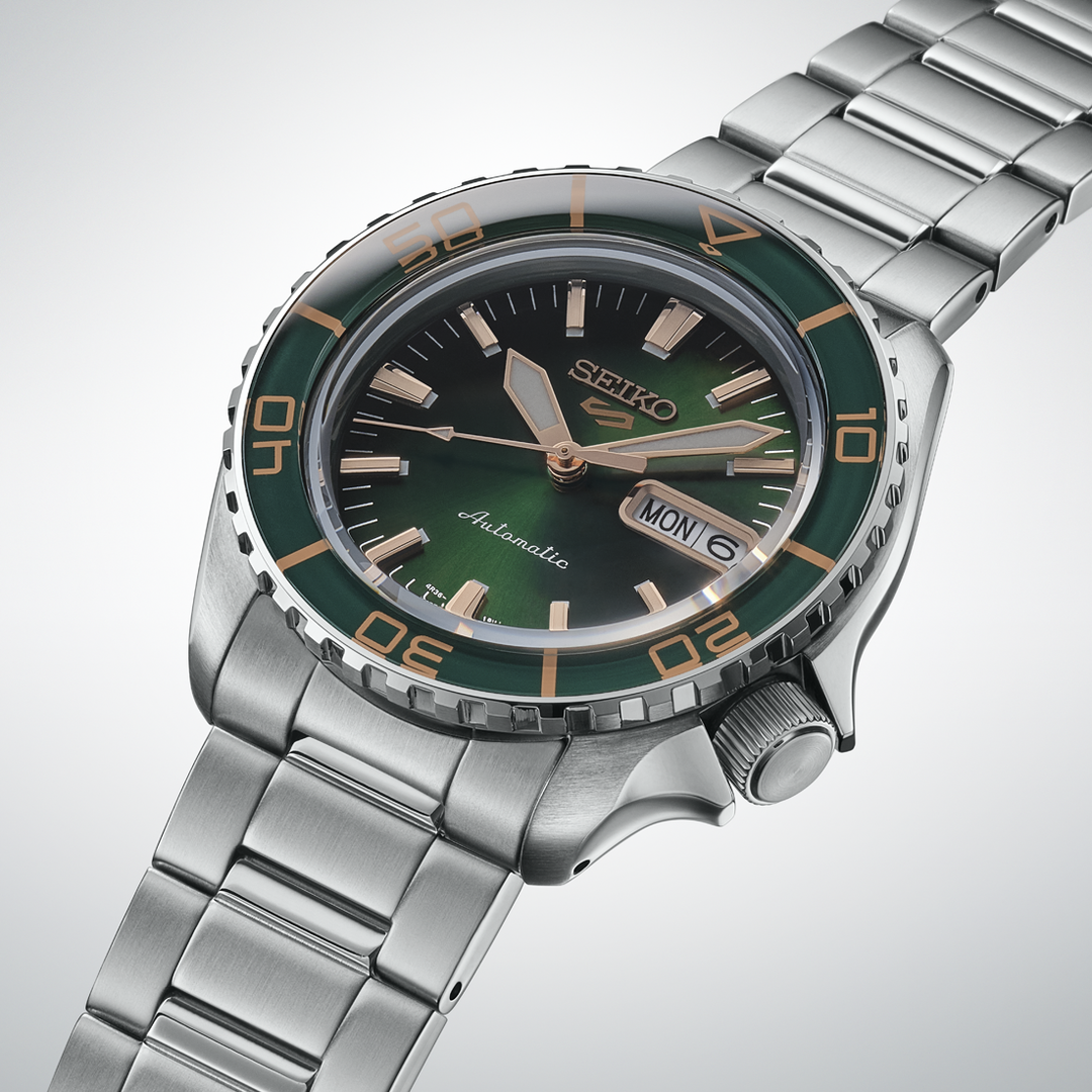 SEIKO 5 Sports (HDB005K1)
